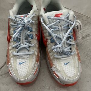 Nike party P-6000 make way  women’s 7.5 hf3283-100 new no box